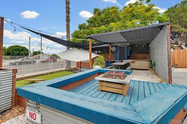3826 Beyer Boulevard, San Diego, CA 92173