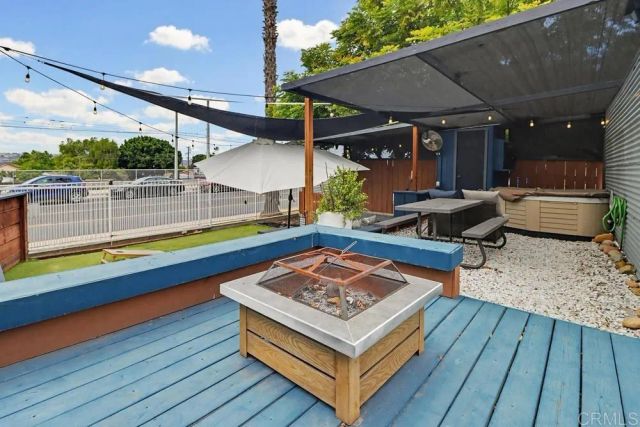 3826 Beyer Boulevard, San Diego, CA 92173