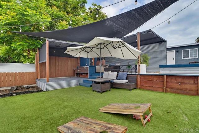 3826 Beyer Boulevard, San Diego, CA 92173