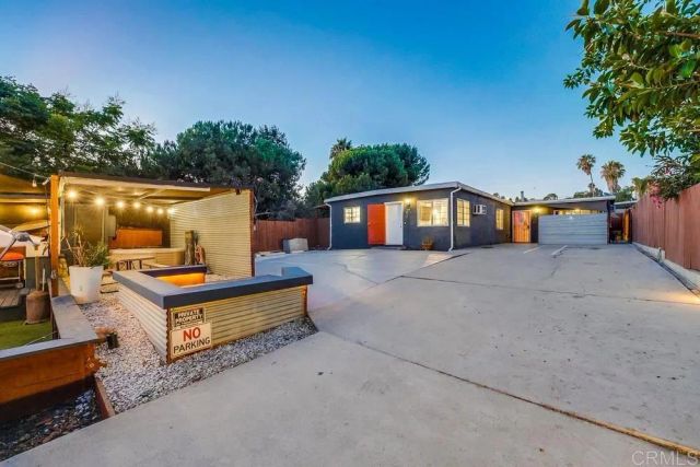 3826 Beyer Boulevard, San Diego, CA 92173