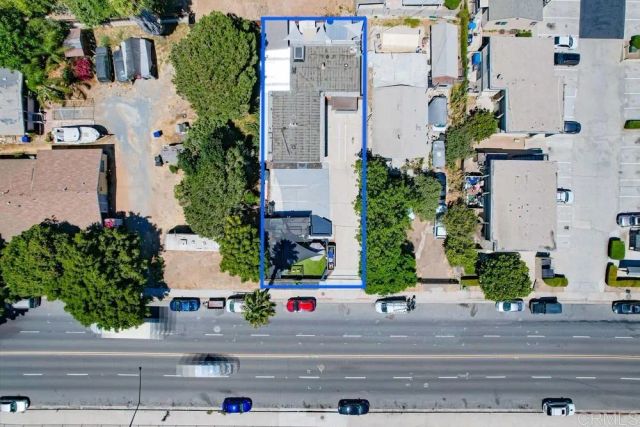3826 Beyer Boulevard, San Diego, CA 92173