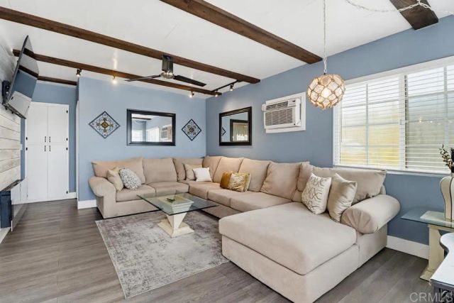 3826 Beyer Boulevard, San Diego, CA 92173