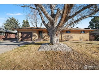 2012 Cameo Ave, Loveland, CO 80538