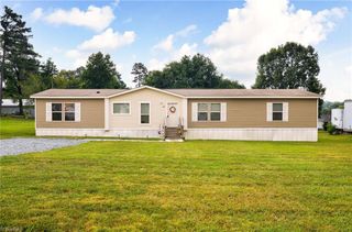 207 West Avenue, Lexington, NC 27295