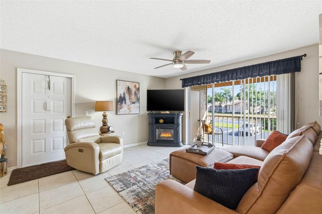 12135 FOX CHASE DRIVE A2, Hudson, FL 34669