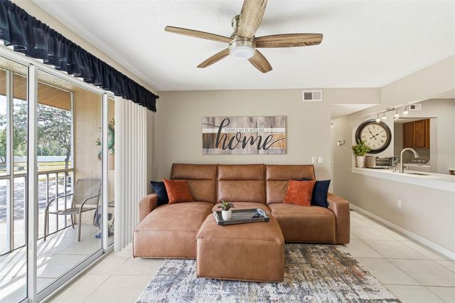 12135 FOX CHASE DRIVE A2, Hudson, FL 34669