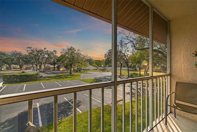 12135 FOX CHASE DRIVE A2, Hudson, FL 34669