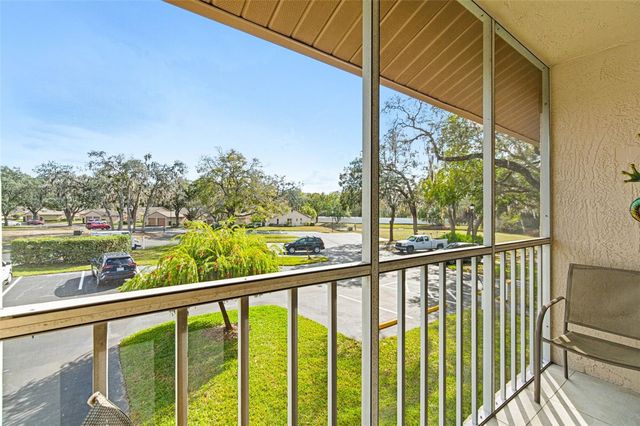 12135 FOX CHASE DRIVE A2, Hudson, FL 34669