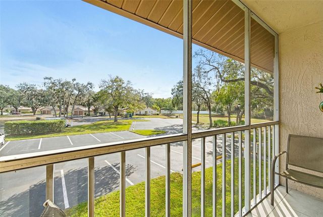 12135 FOX CHASE DRIVE A2, Hudson, FL 34669