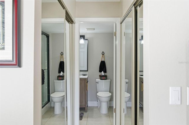 12135 FOX CHASE DRIVE A2, Hudson, FL 34669