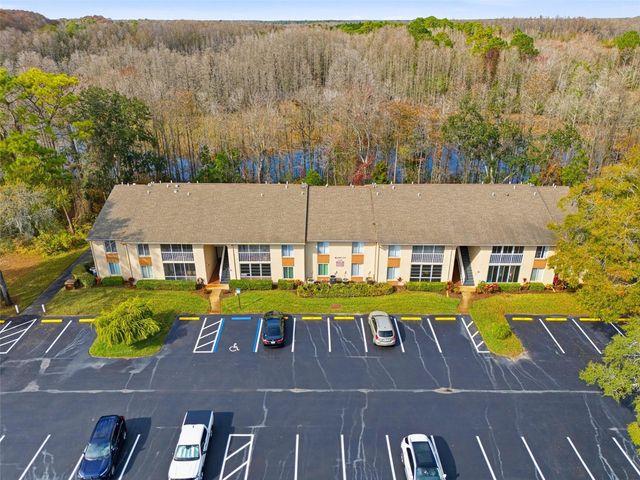 12135 FOX CHASE DRIVE A2, Hudson, FL 34669