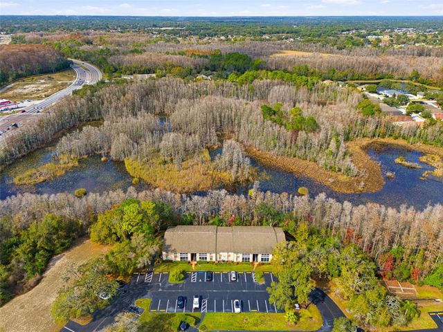 12135 FOX CHASE DRIVE A2, Hudson, FL 34669