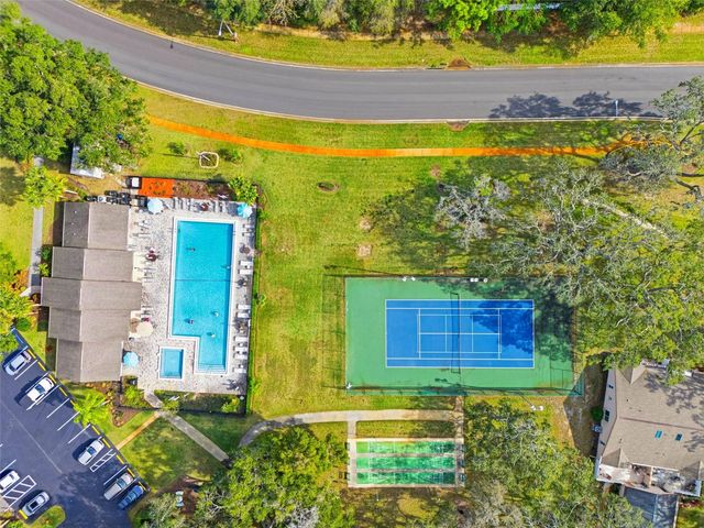 12135 FOX CHASE DRIVE A2, Hudson, FL 34669