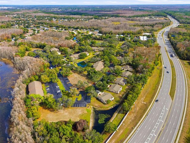 12135 FOX CHASE DRIVE A2, Hudson, FL 34669