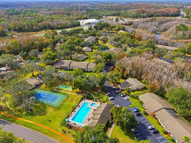 12135 FOX CHASE DRIVE A2, Hudson, FL 34669