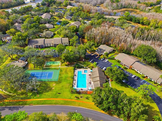 12135 FOX CHASE DRIVE A2, Hudson, FL 34669