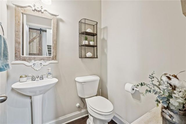 2225 Blackberry Court, Monroe, GA 30656