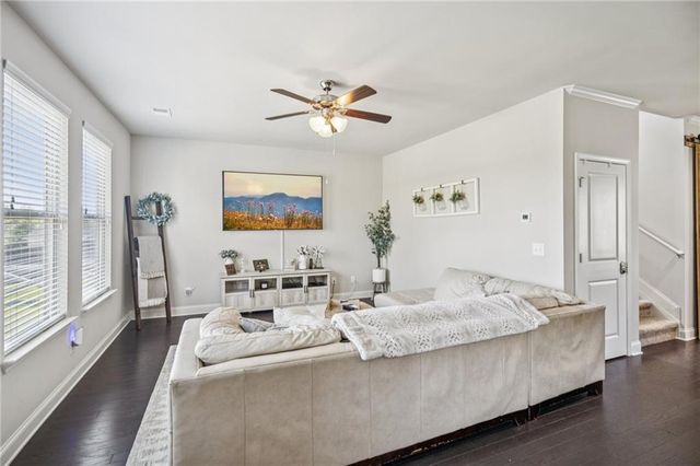 2225 Blackberry Court, Monroe, GA 30656