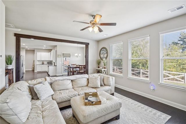 2225 Blackberry Court, Monroe, GA 30656