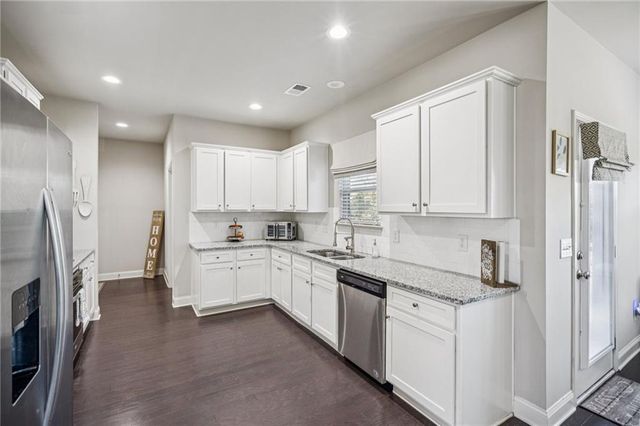 2225 Blackberry Court, Monroe, GA 30656