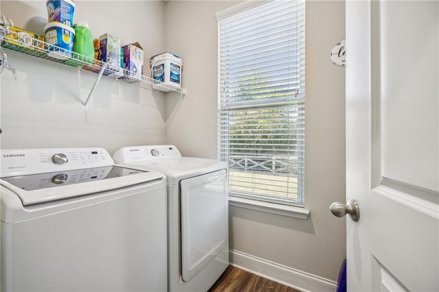 2225 Blackberry Court, Monroe, GA 30656