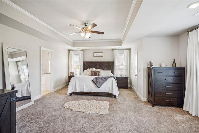 2225 Blackberry Court, Monroe, GA 30656