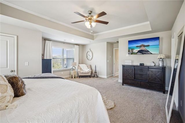 2225 Blackberry Court, Monroe, GA 30656