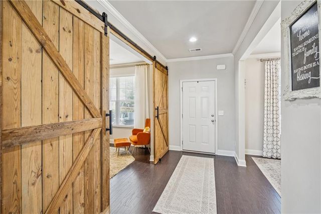 2225 Blackberry Court, Monroe, GA 30656