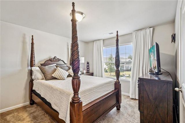 2225 Blackberry Court, Monroe, GA 30656