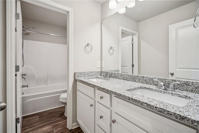 2225 Blackberry Court, Monroe, GA 30656