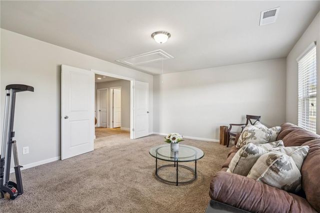 2225 Blackberry Court, Monroe, GA 30656