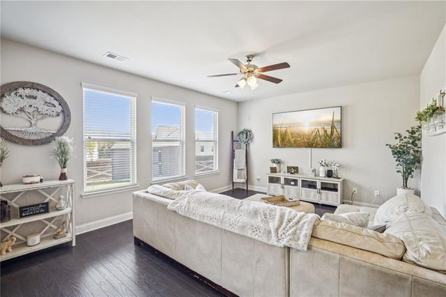 2225 Blackberry Court, Monroe, GA 30656