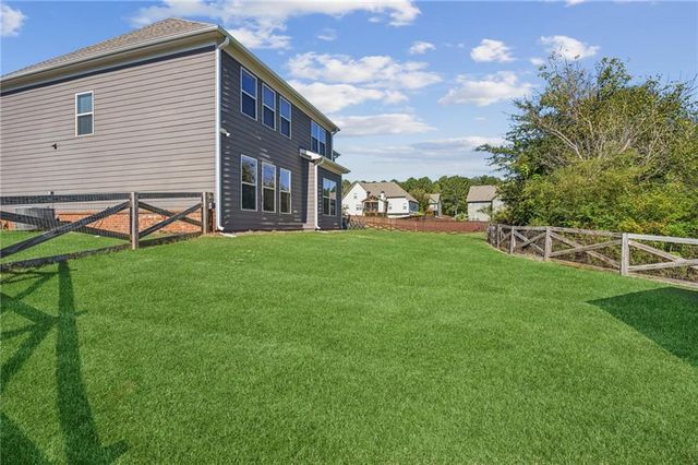 2225 Blackberry Court, Monroe, GA 30656