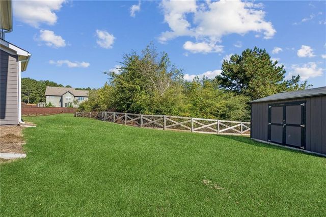 2225 Blackberry Court, Monroe, GA 30656