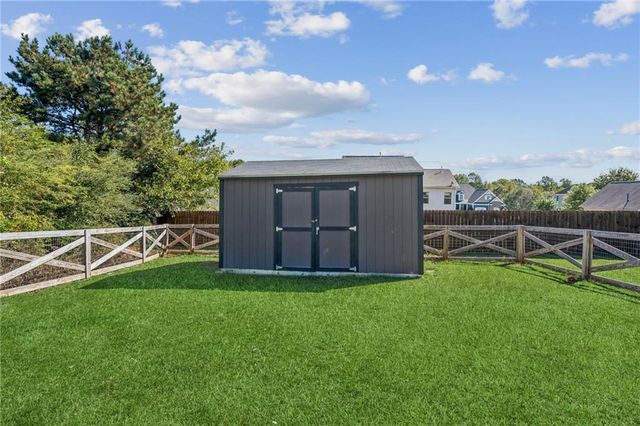 2225 Blackberry Court, Monroe, GA 30656