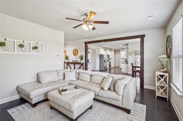 2225 Blackberry Court, Monroe, GA 30656