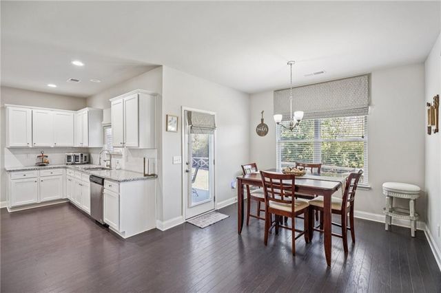 2225 Blackberry Court, Monroe, GA 30656