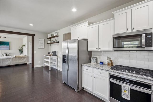 2225 Blackberry Court, Monroe, GA 30656