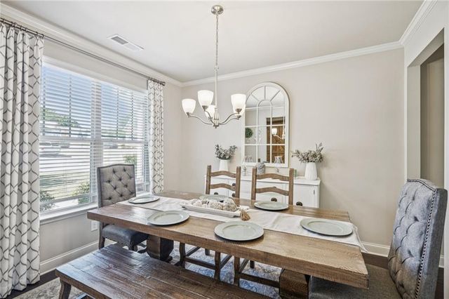 2225 Blackberry Court, Monroe, GA 30656