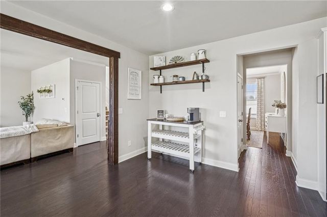 2225 Blackberry Court, Monroe, GA 30656