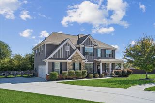 2225 Blackberry Court, Monroe, GA 30656