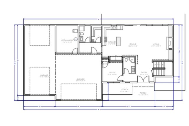 14089 Taft Street, Spring Lake, MI 49456