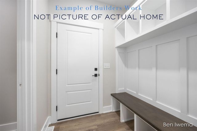 14089 Taft Street, Spring Lake, MI 49456