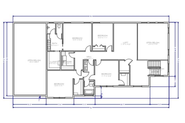 14089 Taft Street, Spring Lake, MI 49456