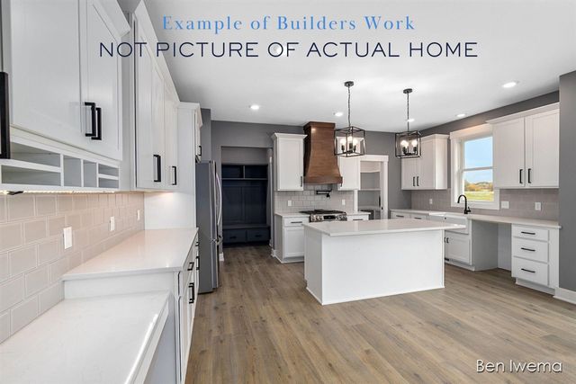 14089 Taft Street, Spring Lake, MI 49456