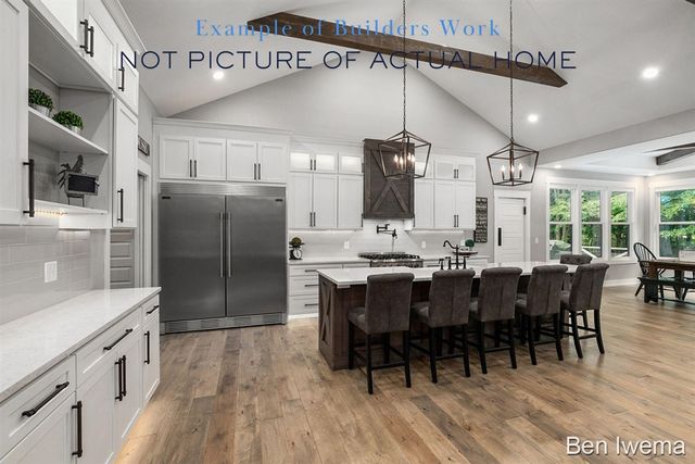 14089 Taft Street, Spring Lake, MI 49456