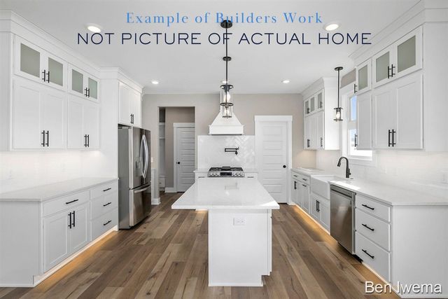 14089 Taft Street, Spring Lake, MI 49456