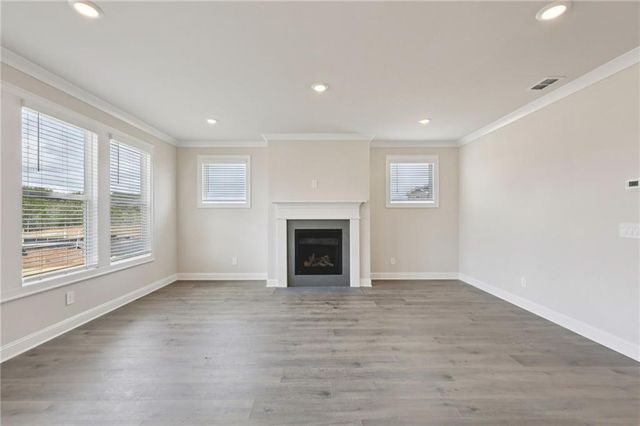 1293 Orwell Lane, Monroe, GA 30656