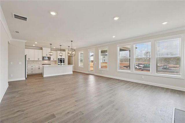 1293 Orwell Lane, Monroe, GA 30656