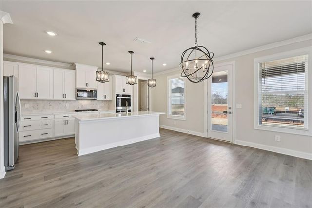 1293 Orwell Lane, Monroe, GA 30656